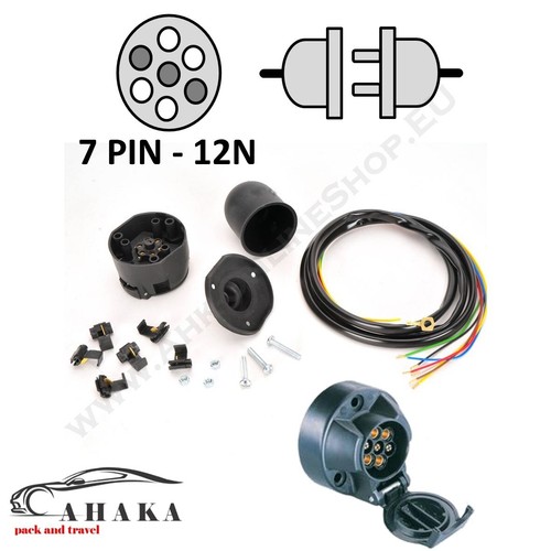 Universal elektrosatz satz - universal, e-satz