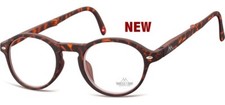 Klappbrille Montana 66 Faltbrille Lesebrille mit Etui+1,0+1,5+2,0+2,5+3,0+3,5