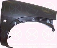 Ford Ka Bj. 97-08 Kotflügel