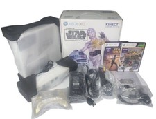 XBOX 360 320GB KINECT Star