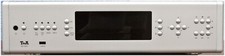 T+A MP 1000 E aus der Ausstellung High End Netzwerk CD Player in Alu Silber