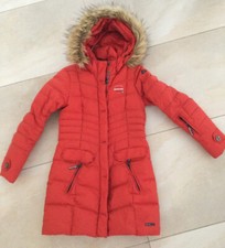 Damen Wintermantel von