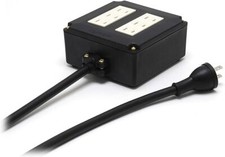 Oyaide OCB-1 ST2 6P Steckdose