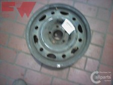 Felge 6X15 ET49 Saab 900 / 9-3 Lim./Coupè (Typ:YS3D)