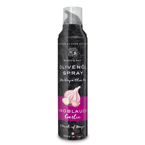 Scavi ray olivenöl - &,