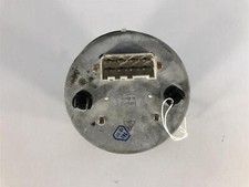 Porsche 924 944 Drehzahlmesser mit Verbrauchsanzeige Gelb 94464120501