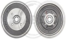 Original A.B.S. Brake Drum