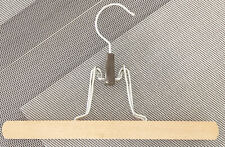 Hosen Bügel, Hosenhalter , Hosenbügel, Hosenspanner, Hosen-Klemmbügel,markenlos