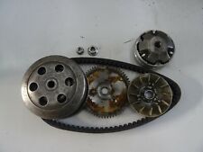 ER5 Benzhou Yiying 50 YY50QT-6 Kupplung Variomatik Clutch