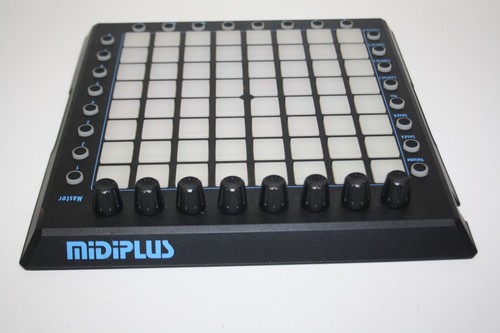 Midiplus smartpad - smartpad, –