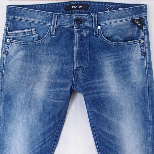 Mens replay m983 waitom - mens,