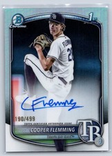 2025 Bowman Draft Cooper