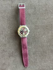 (R843) Vintage " SWATCH "