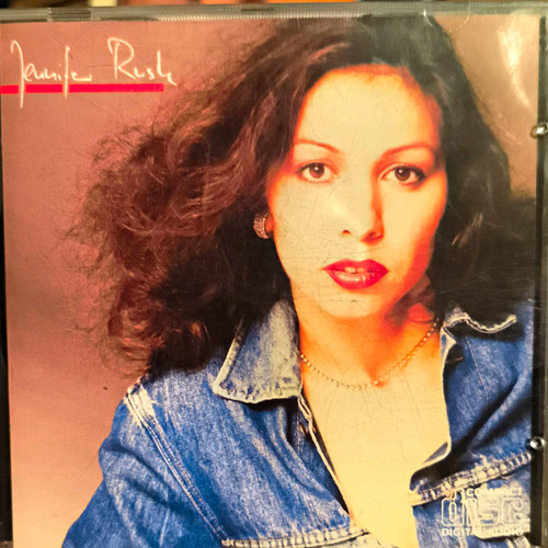 Jennifer rush - jennifer,