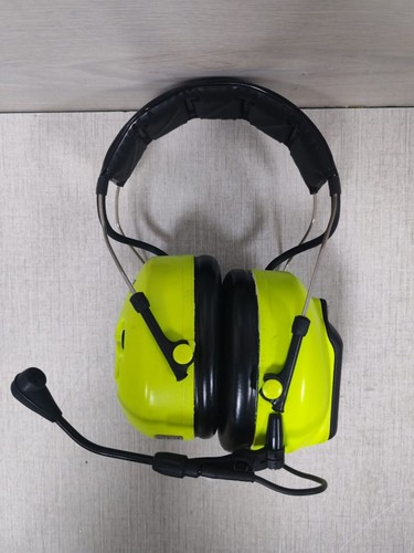 Peltor mt53h7aws2 gb - 3m,