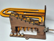 Antriebsmodell für eine