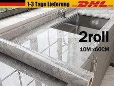 2roll Marmor Klebefolie