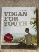 Attila Hildmann VEGAN FOR