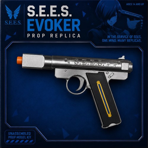 Sees evoker replica - sees,