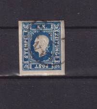 Österreich Nr. 16 I