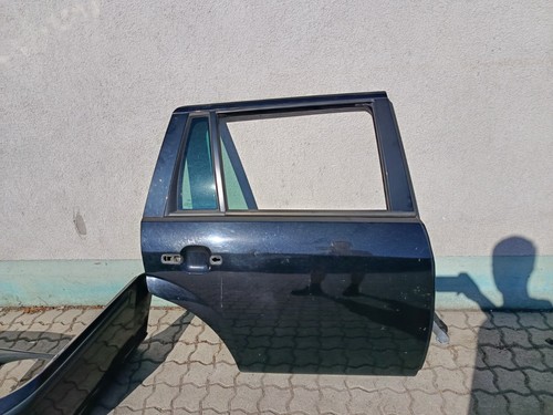 Ford mondeo kombi - ford, 3