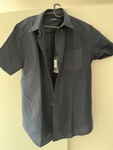 Ben sherman hemd oxfort - sherman,