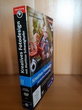 Photoshop - Kreatives Fotodesign mit Matthias Schwaighofer - Das Praxis-Training