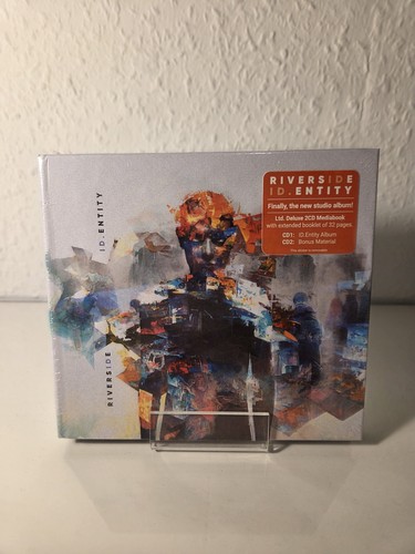 Riverside entity 2cd - -,