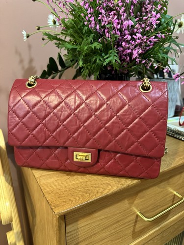Chanel tasche reissue - tasche,