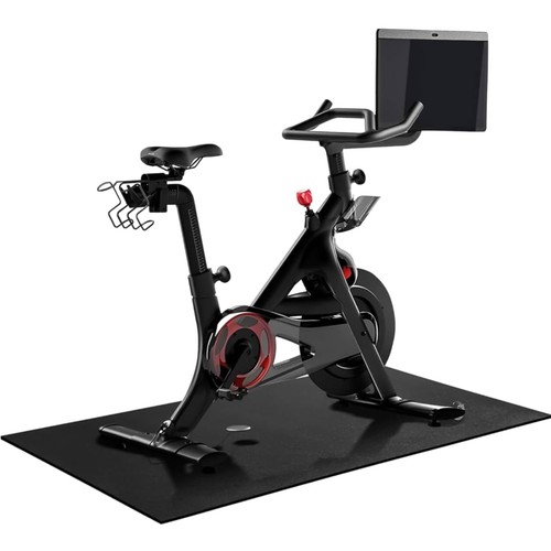 Bodenschutzmatte fitnessgerät - bodenschutzmatte,