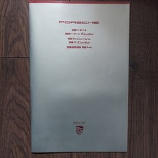 Porsche Autos Preisführer