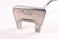 Cleveland HB Soft Milled #11