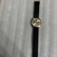 Chronograph  Mechanischer