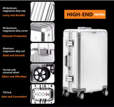 Reisekoffer Cabin Neu Trolley
