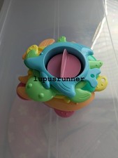 Stapelbecher Tiere Badewanne Schwimmbad Motorik