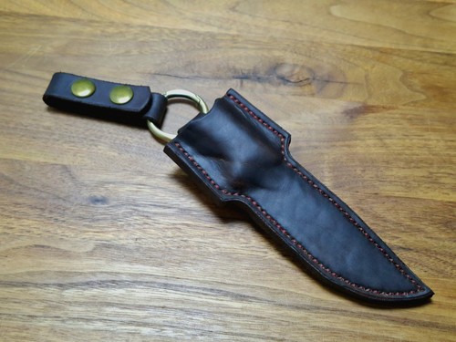 Lederscheide für morakniv - für,