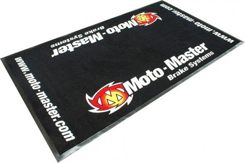 Moto master teppich tankmatte - moto,