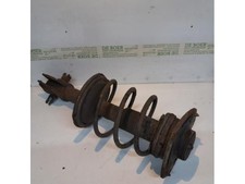 Fiat Multipla Stoßdämpfer