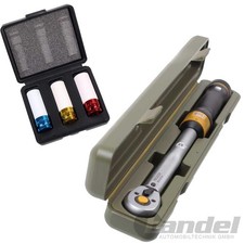 PROXXON DREHMOMENTSCHLÜSSEL