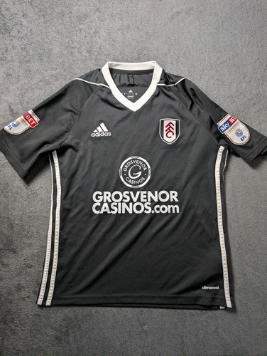 Fulham auswärts - fulham,