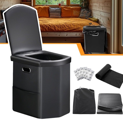 Camping toilette tragbar - camping,