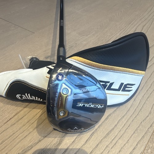 Callaway rogue max - st,