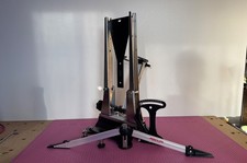 Zentrierständer mit Zentrierlehre, ROSE 2-Zent.A:-Pro Plus