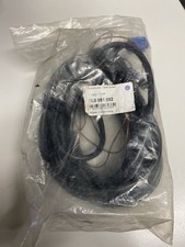 VW T5 Transporter CD Wechsler Anschlusskabel NOS Orginal 7L0 051 592