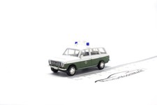 Lada 2102 Kombi - Volkspolizei