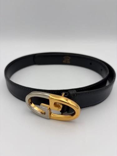 Gucci vintage schwarzer - vintage,