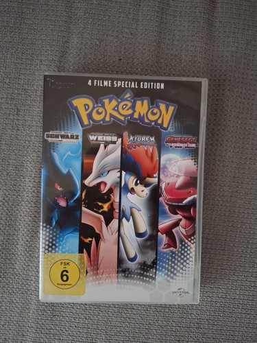 Pokemon der film - film:,