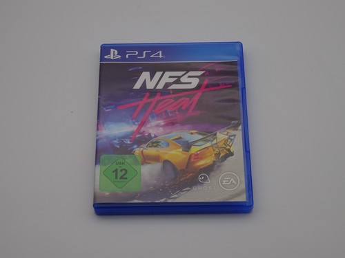 Need for speed heat - need,
