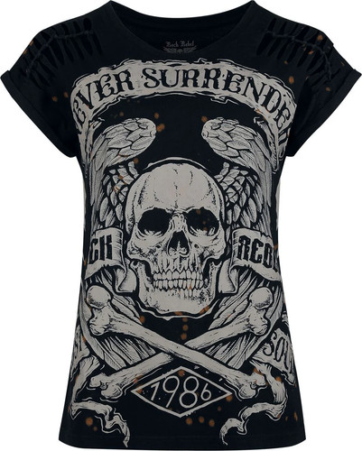Rock rebel emp damen - by,