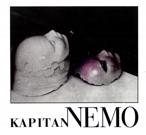 Kapitan nemo - cd,